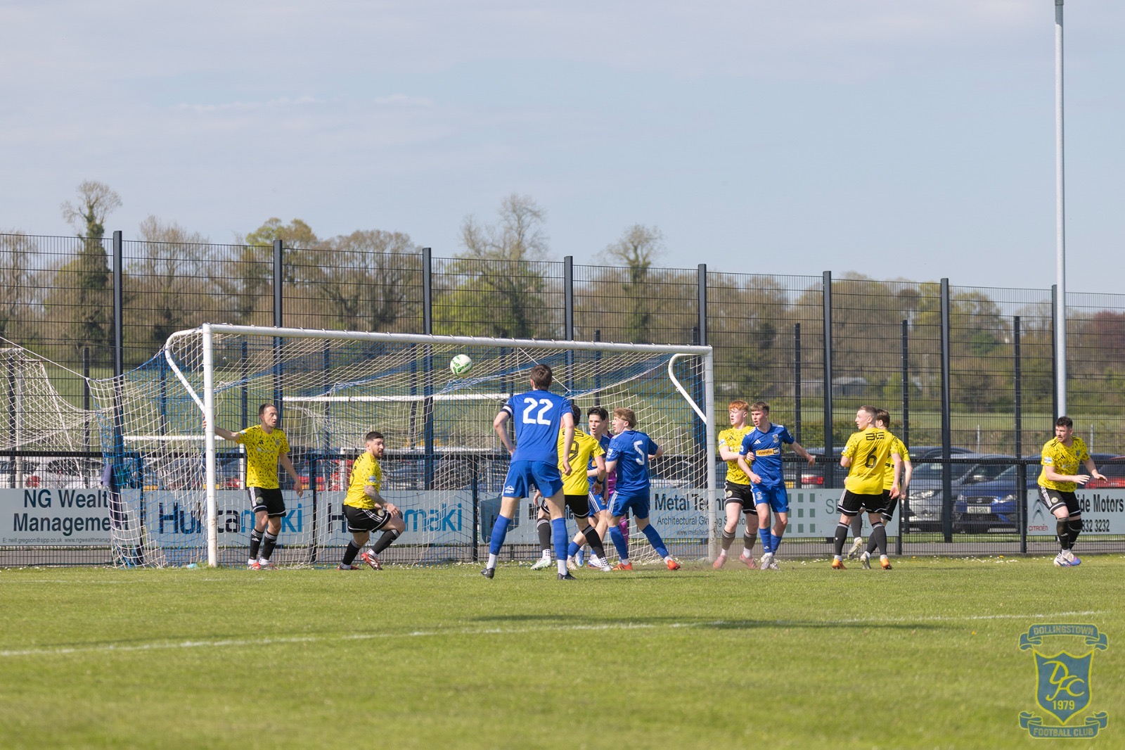 v Moyola