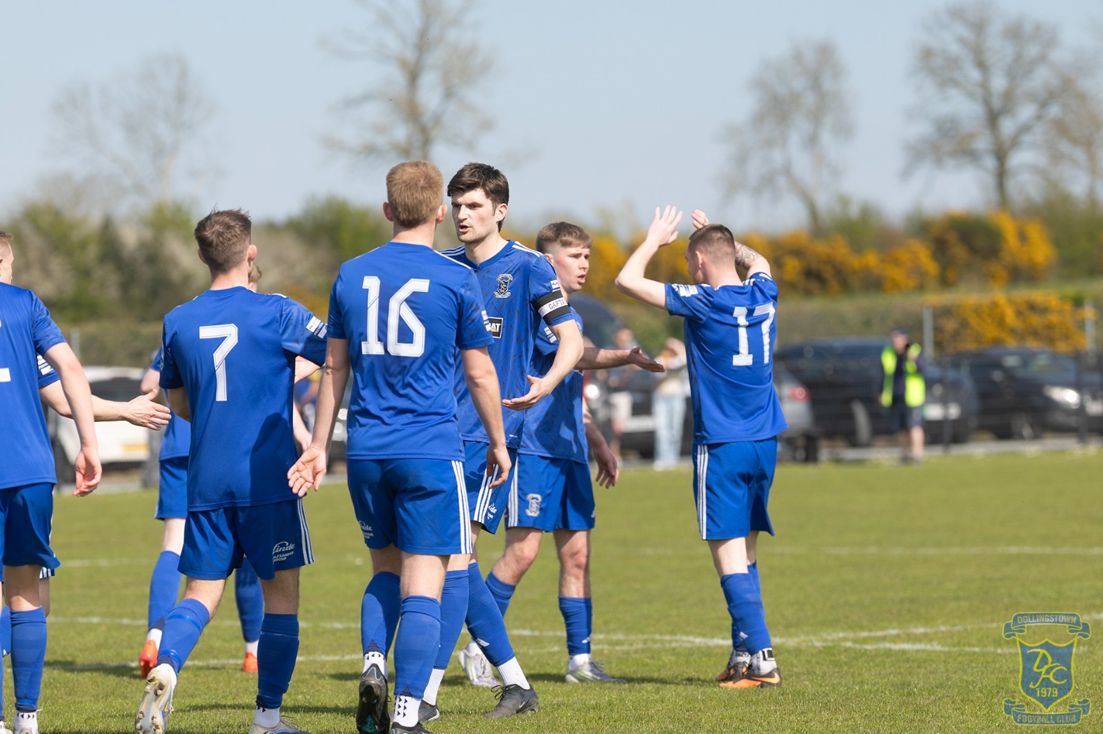 v Moyola