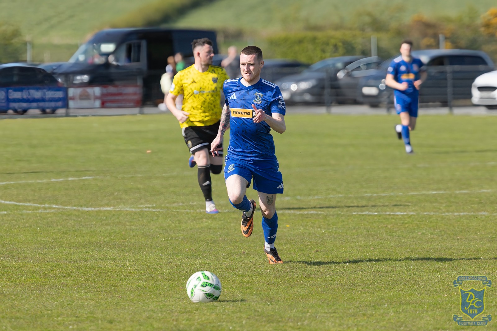 v Moyola