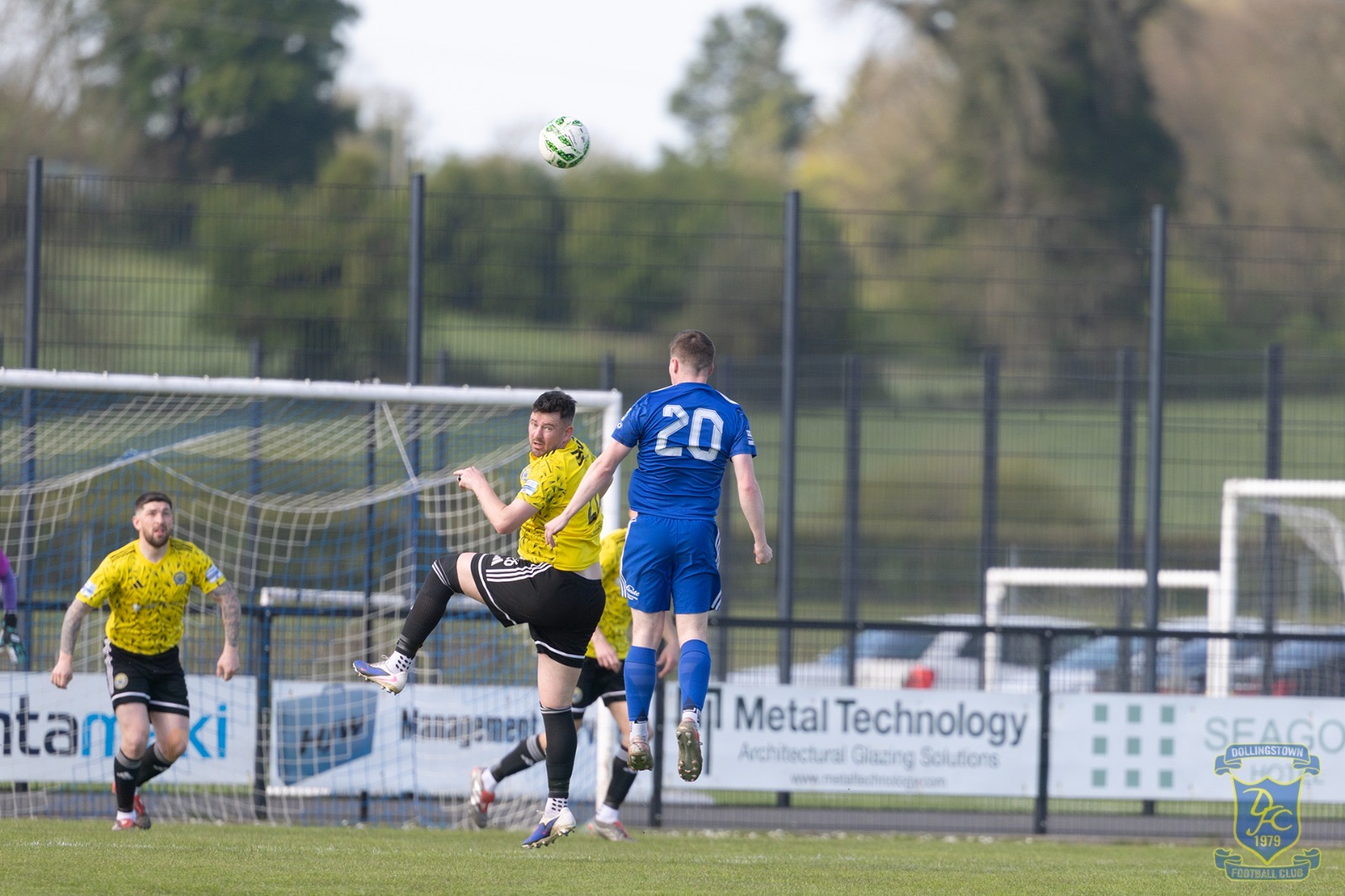 v Moyola