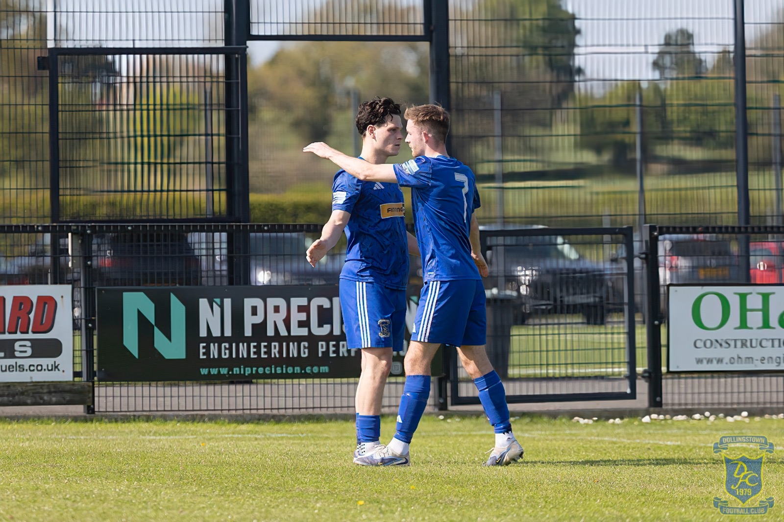 v Moyola