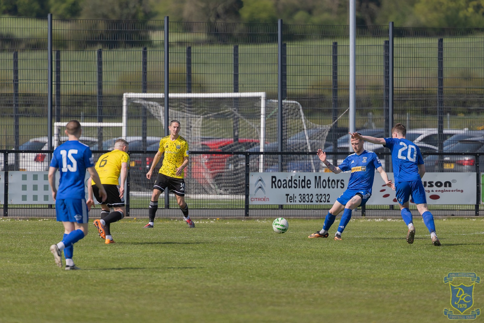v Moyola