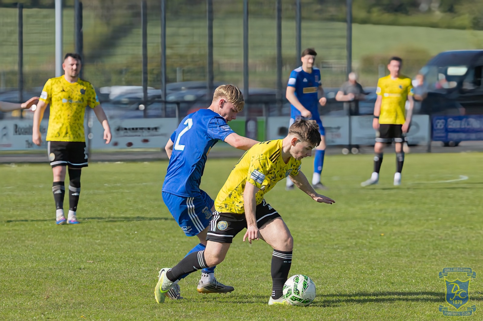 v Moyola
