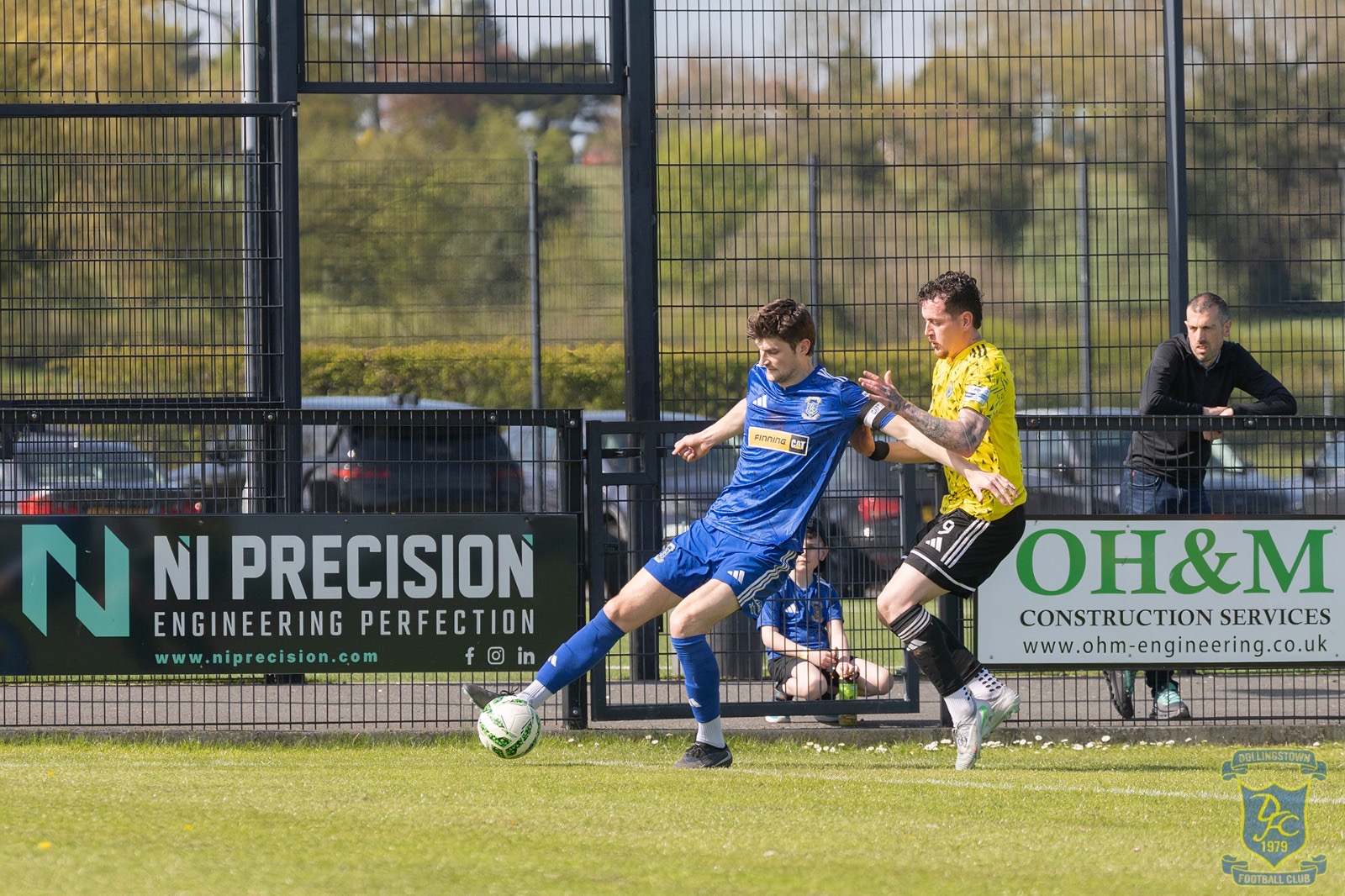 v Moyola