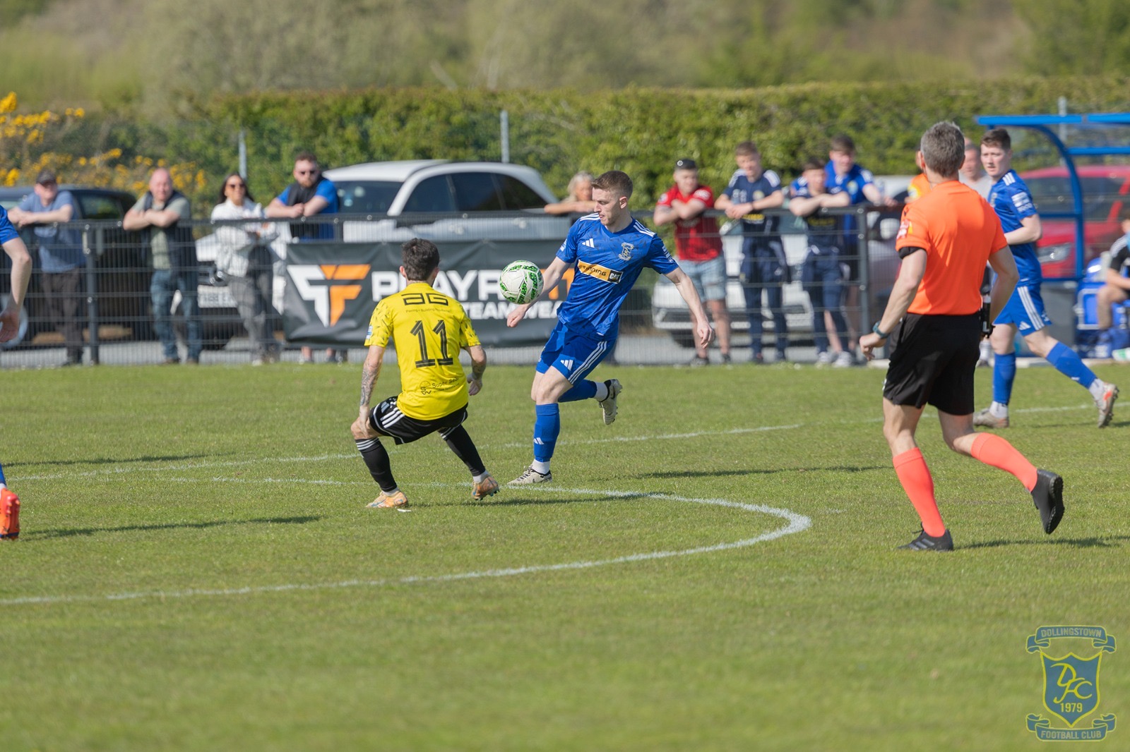 v Moyola