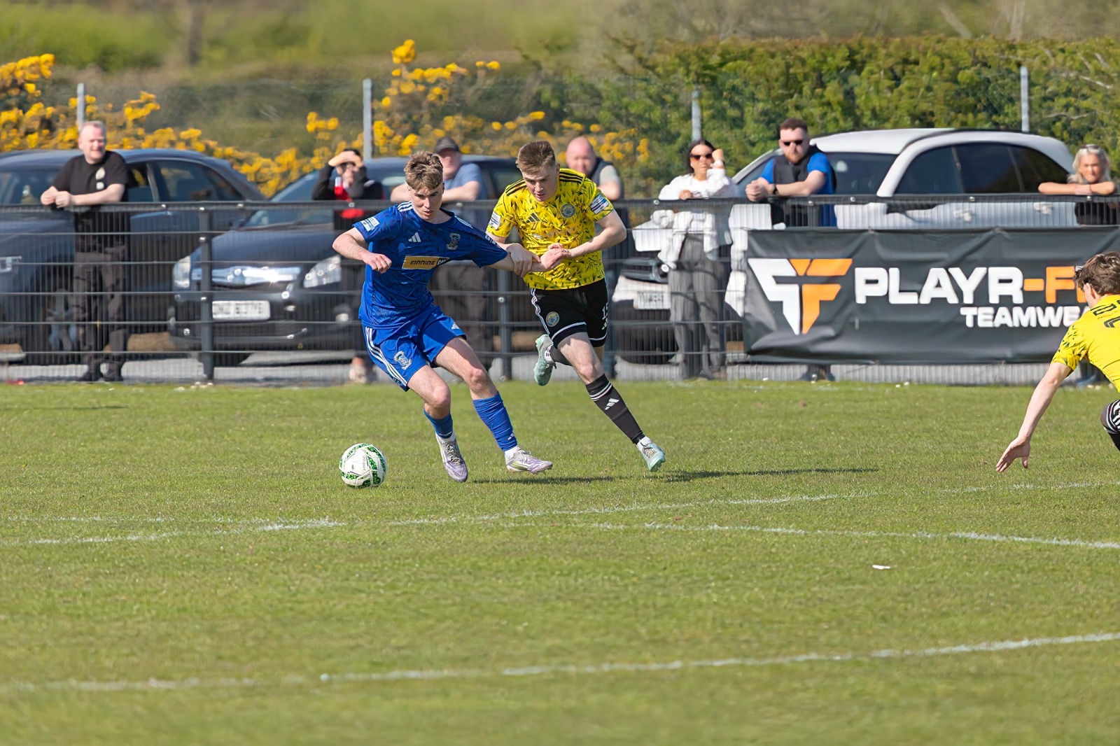 v Moyola