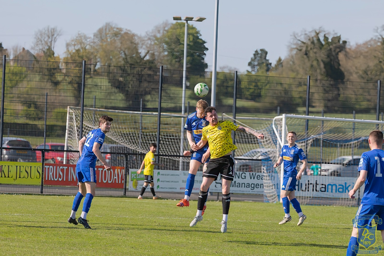 v Moyola