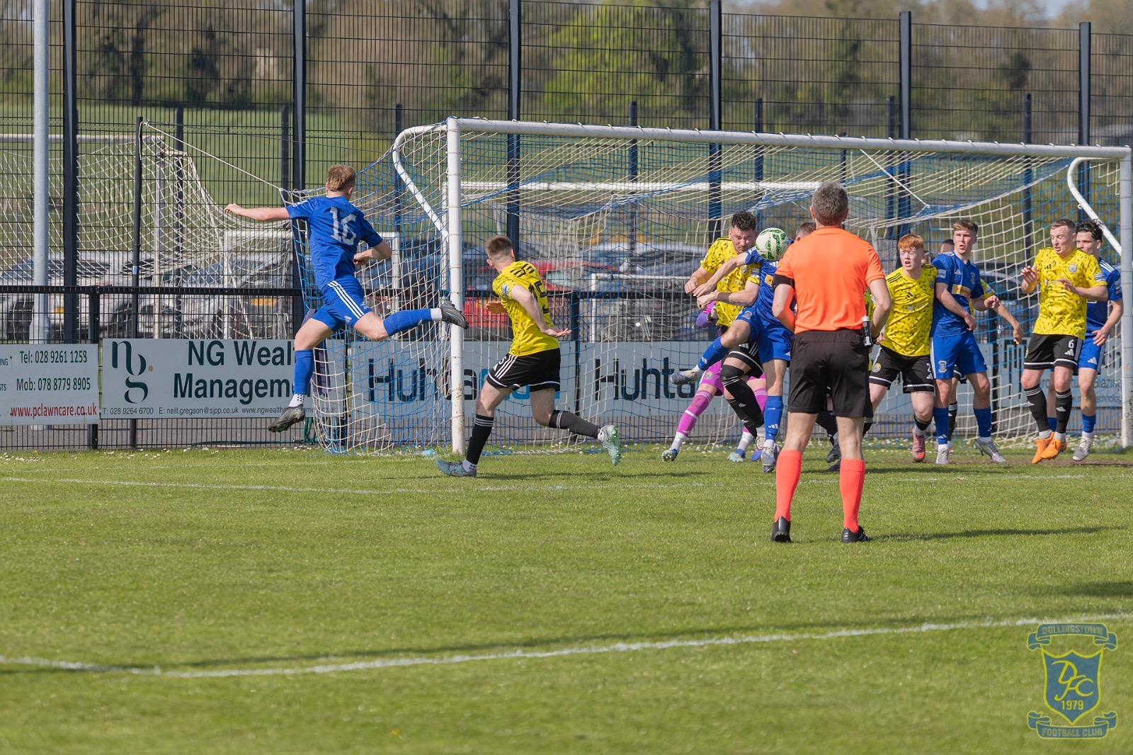 v Moyola