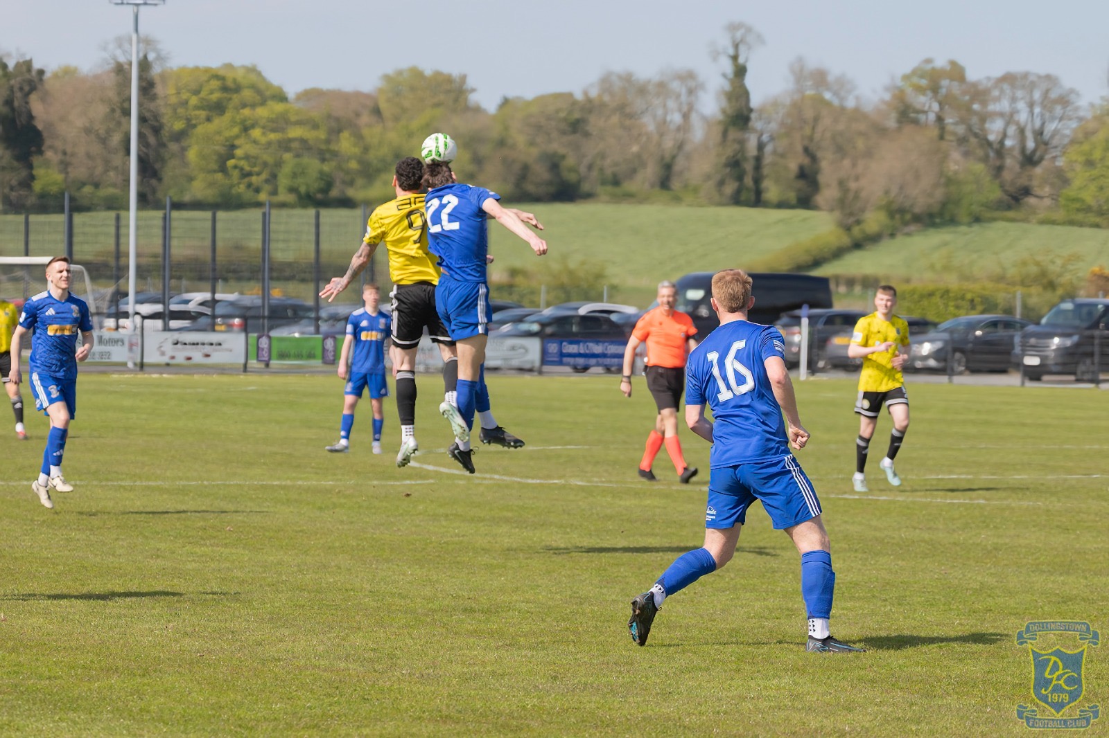 v Moyola
