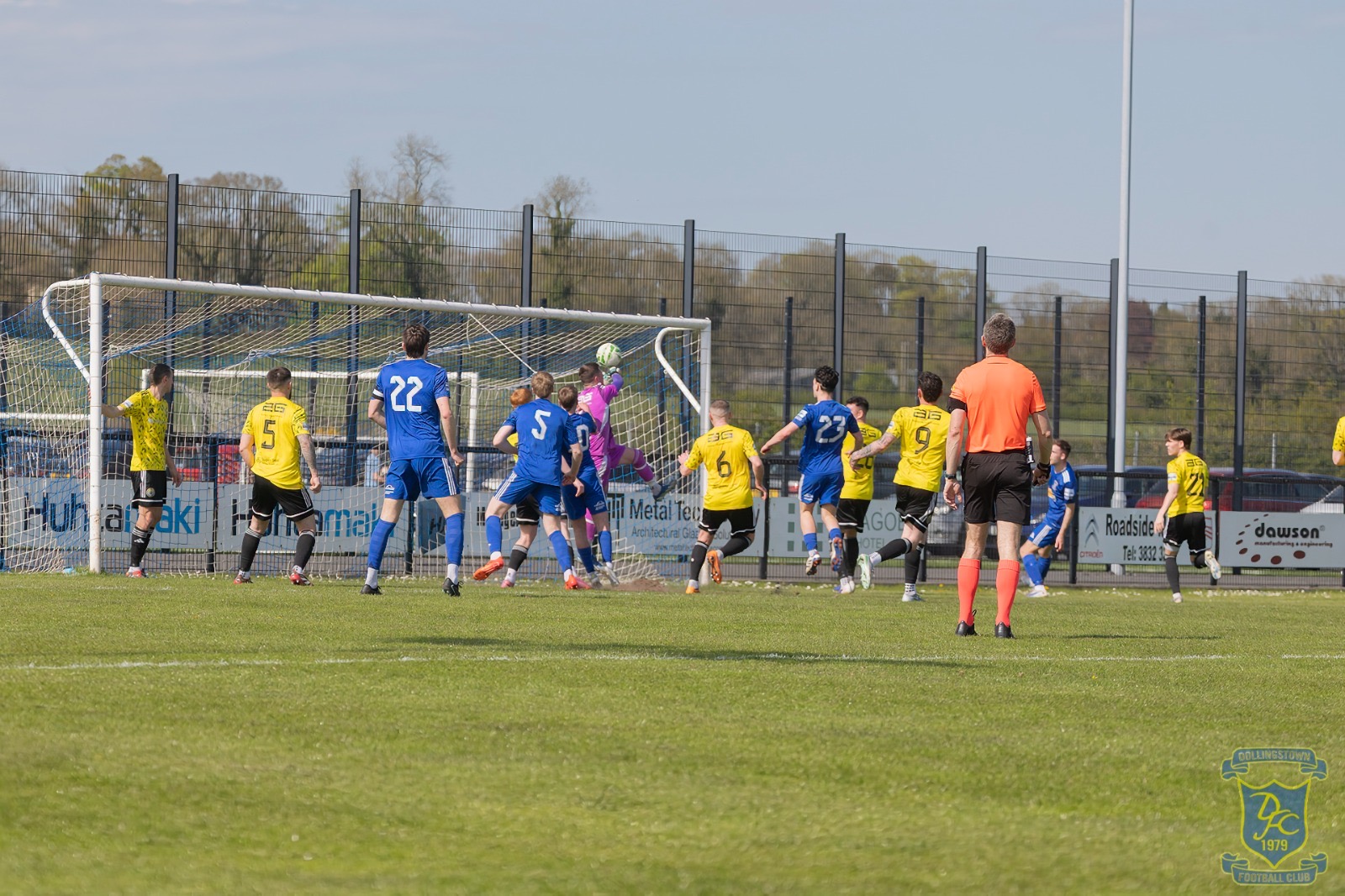 v Moyola