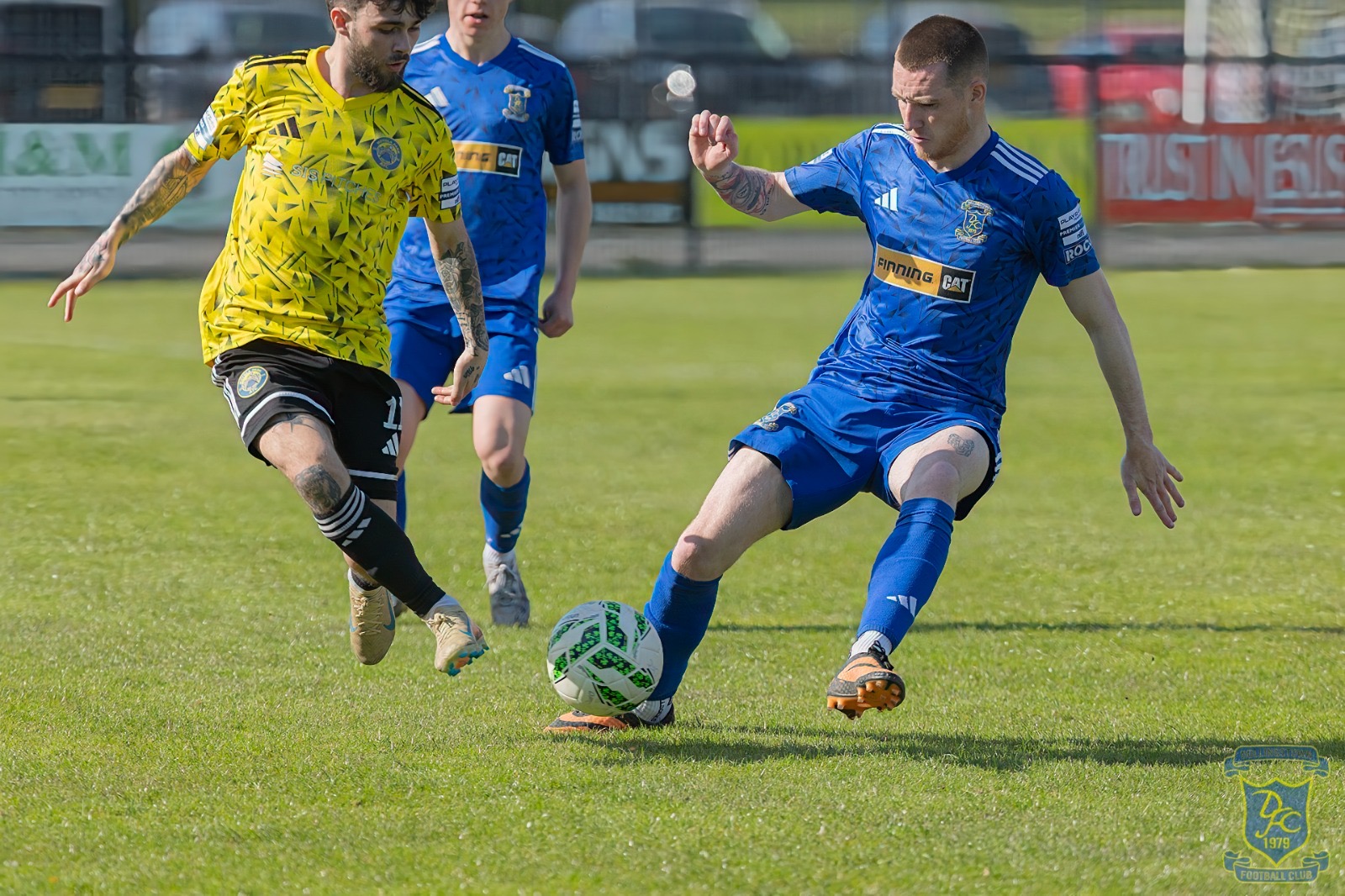 v Moyola