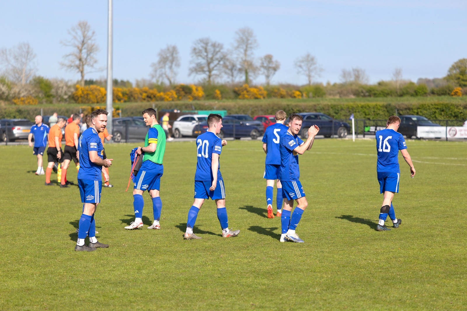 v Moyola