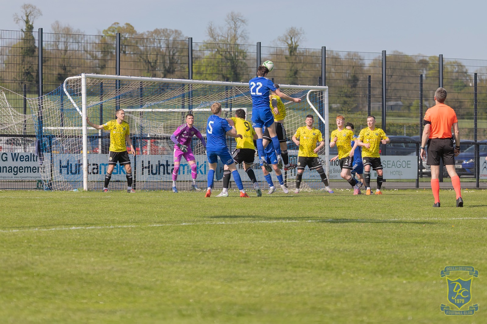 v Moyola