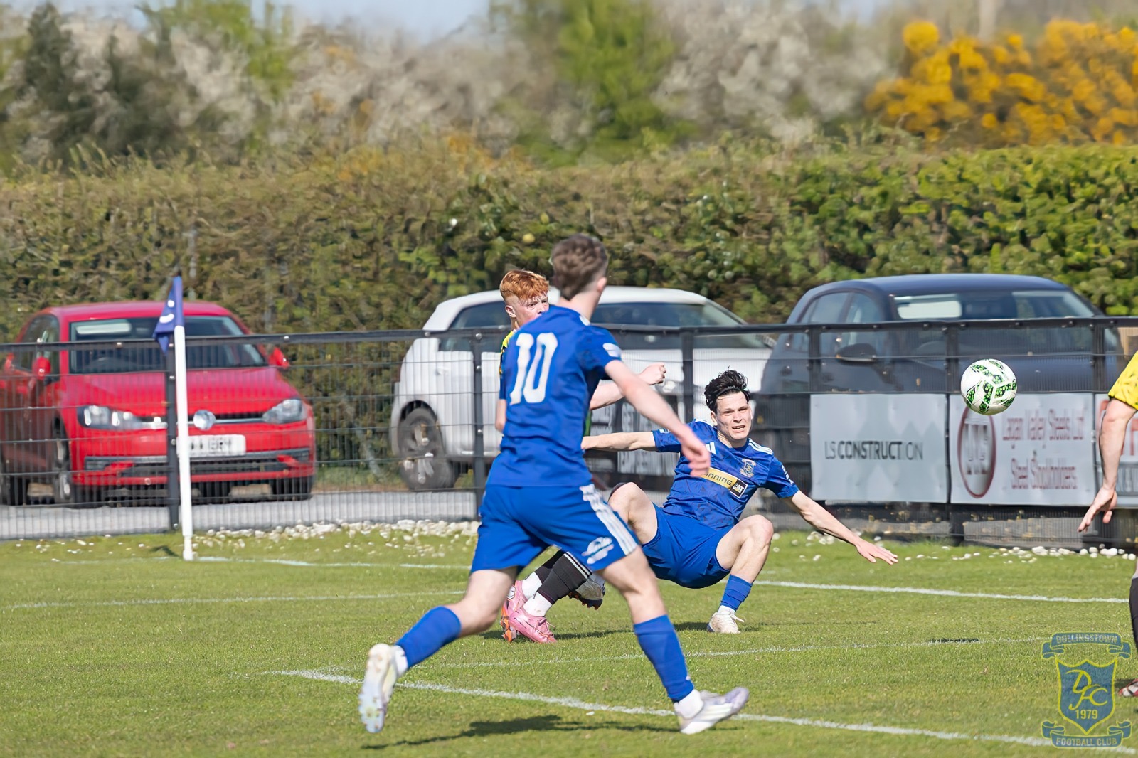 v Moyola
