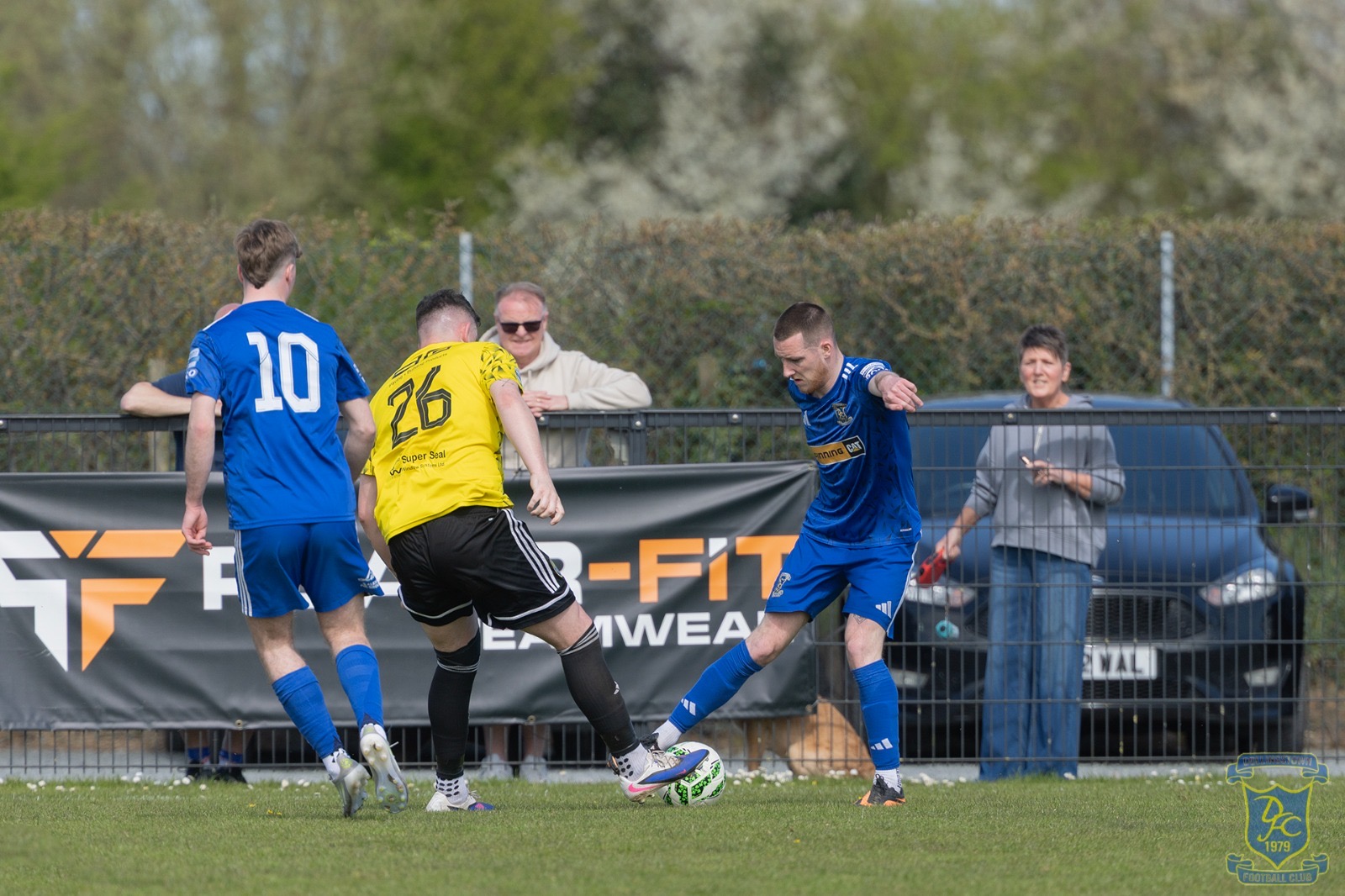 v Moyola