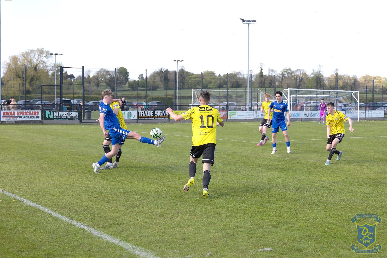 v Moyola