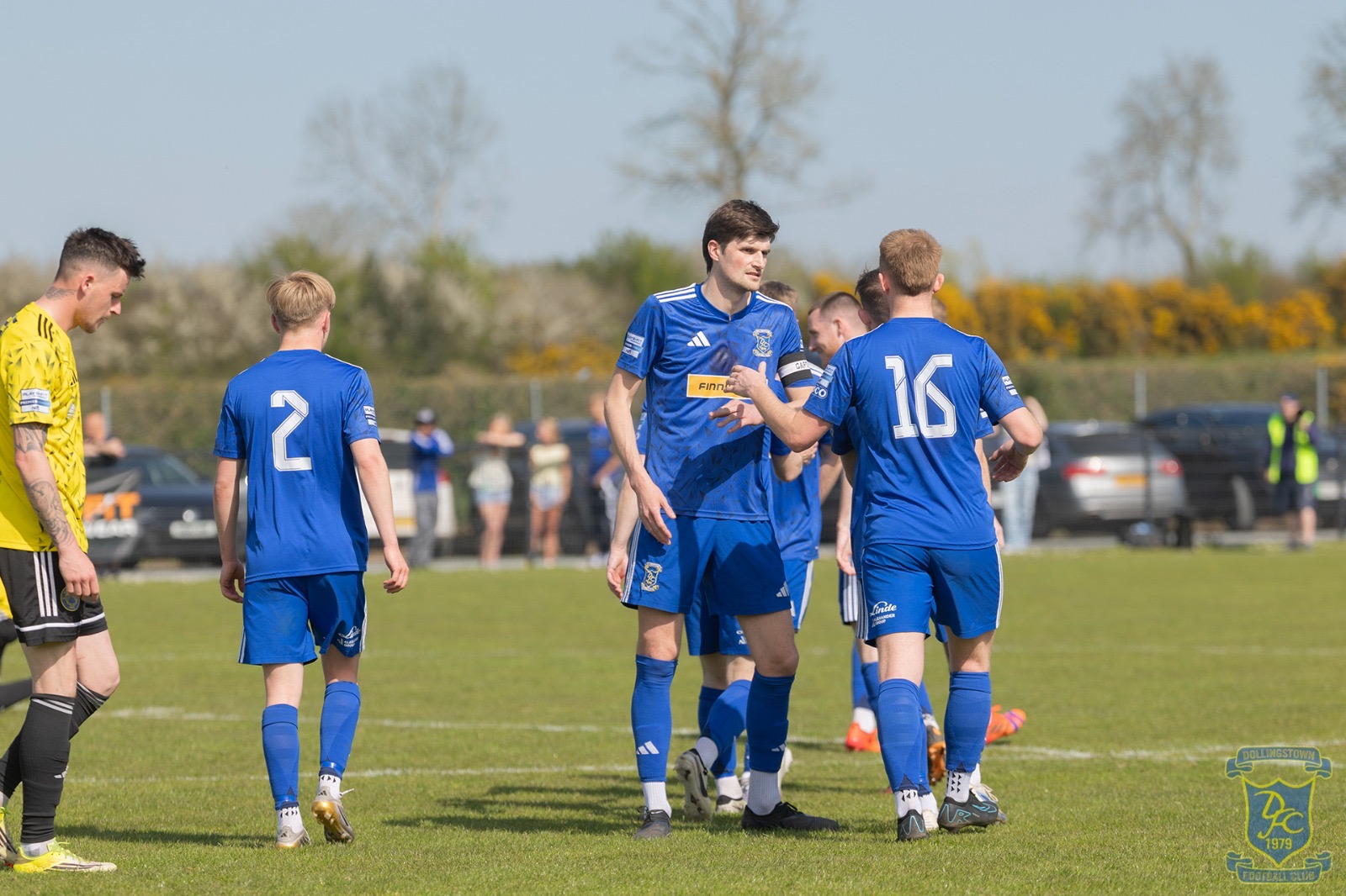 v Moyola