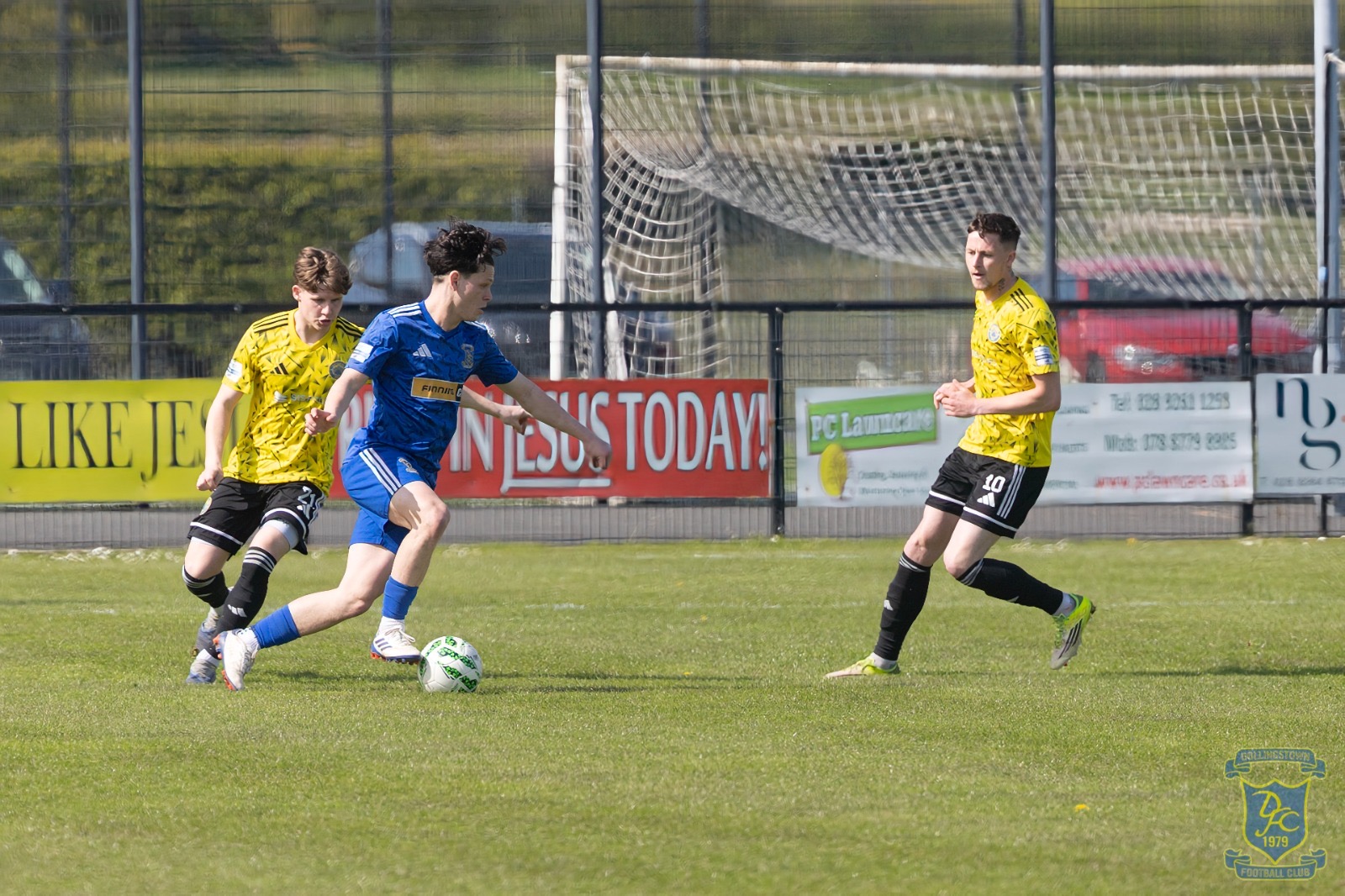 v Moyola