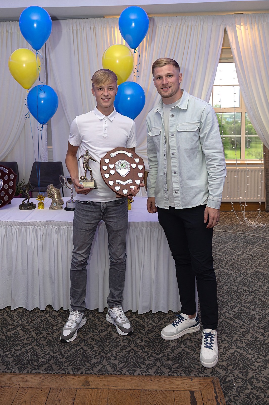 Awards Night 2026