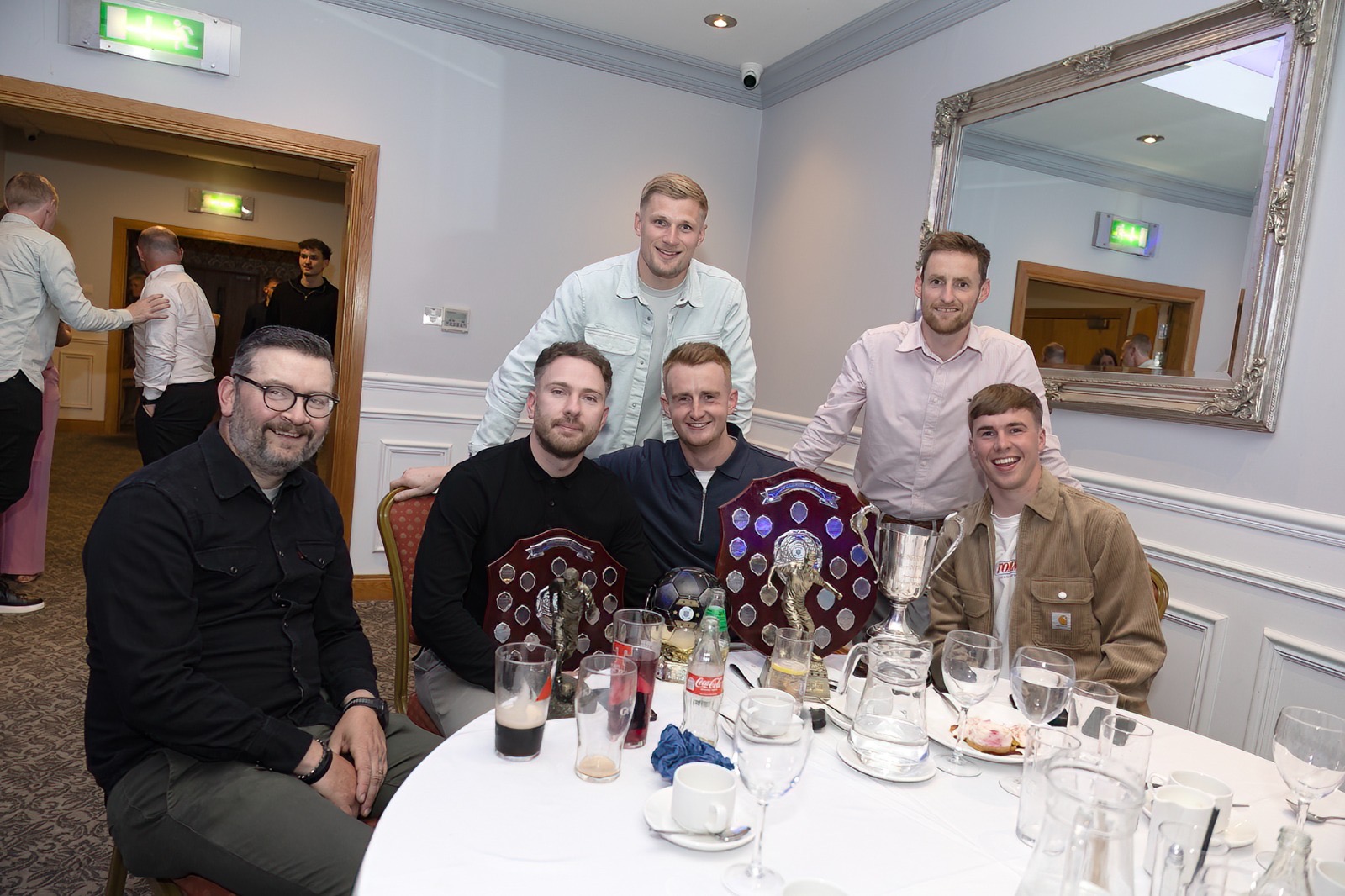 Awards Night 2026