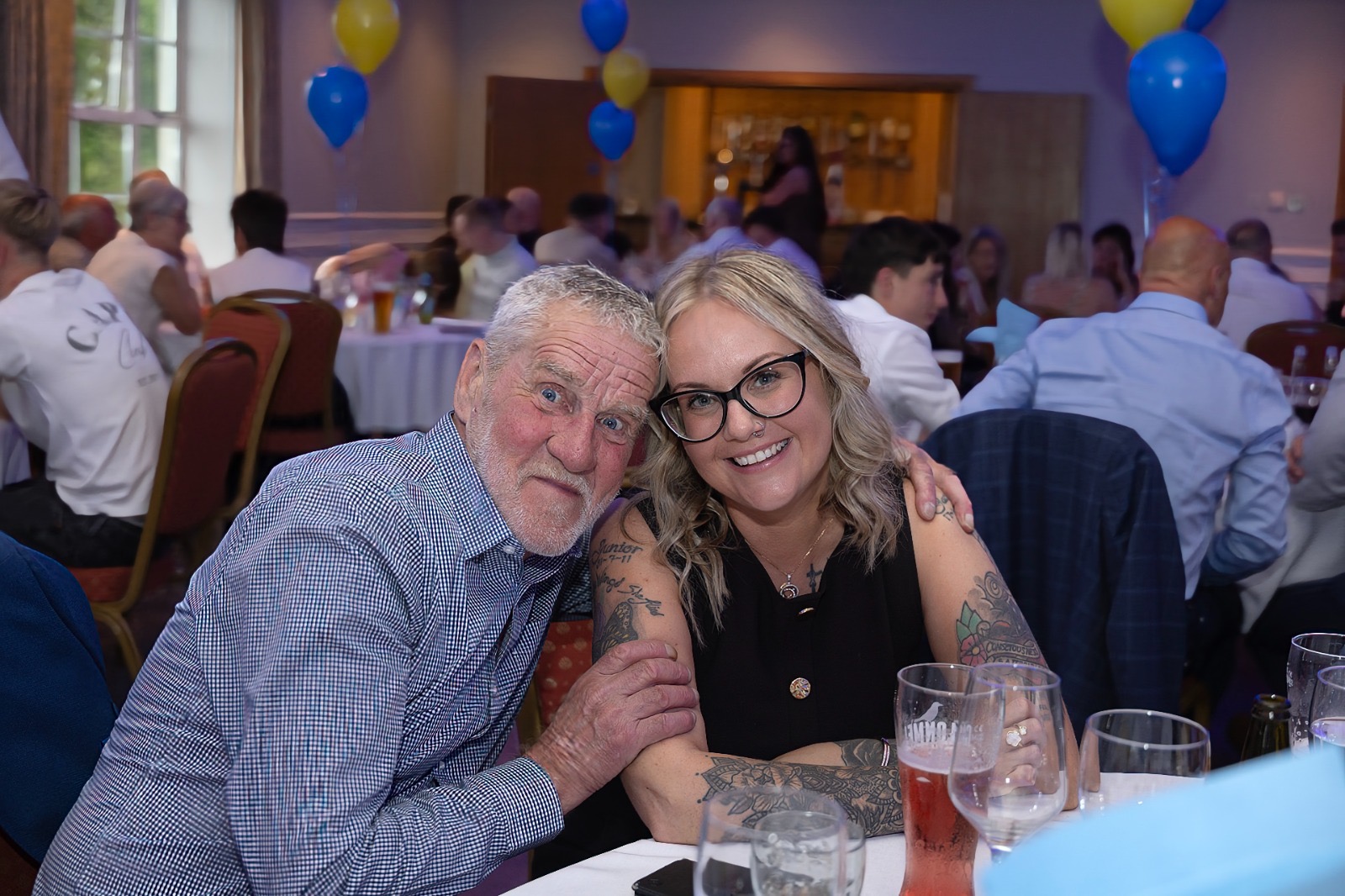 Awards Night 2026