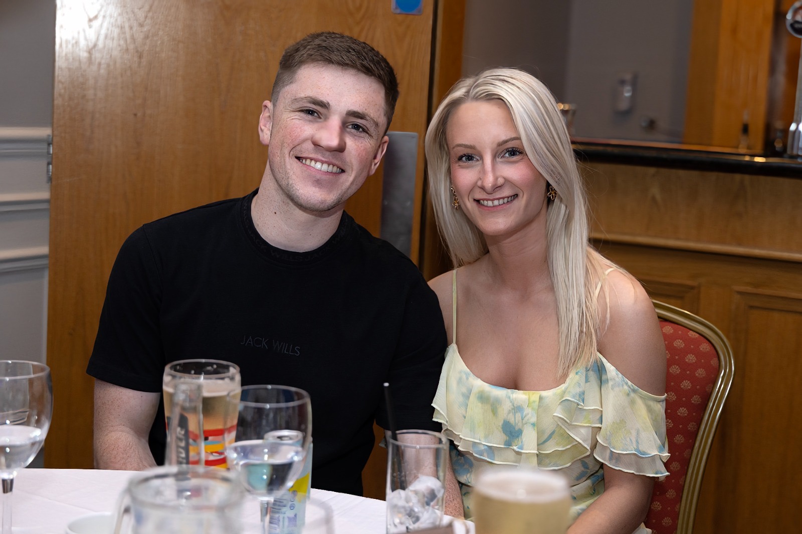 Awards Night 2026