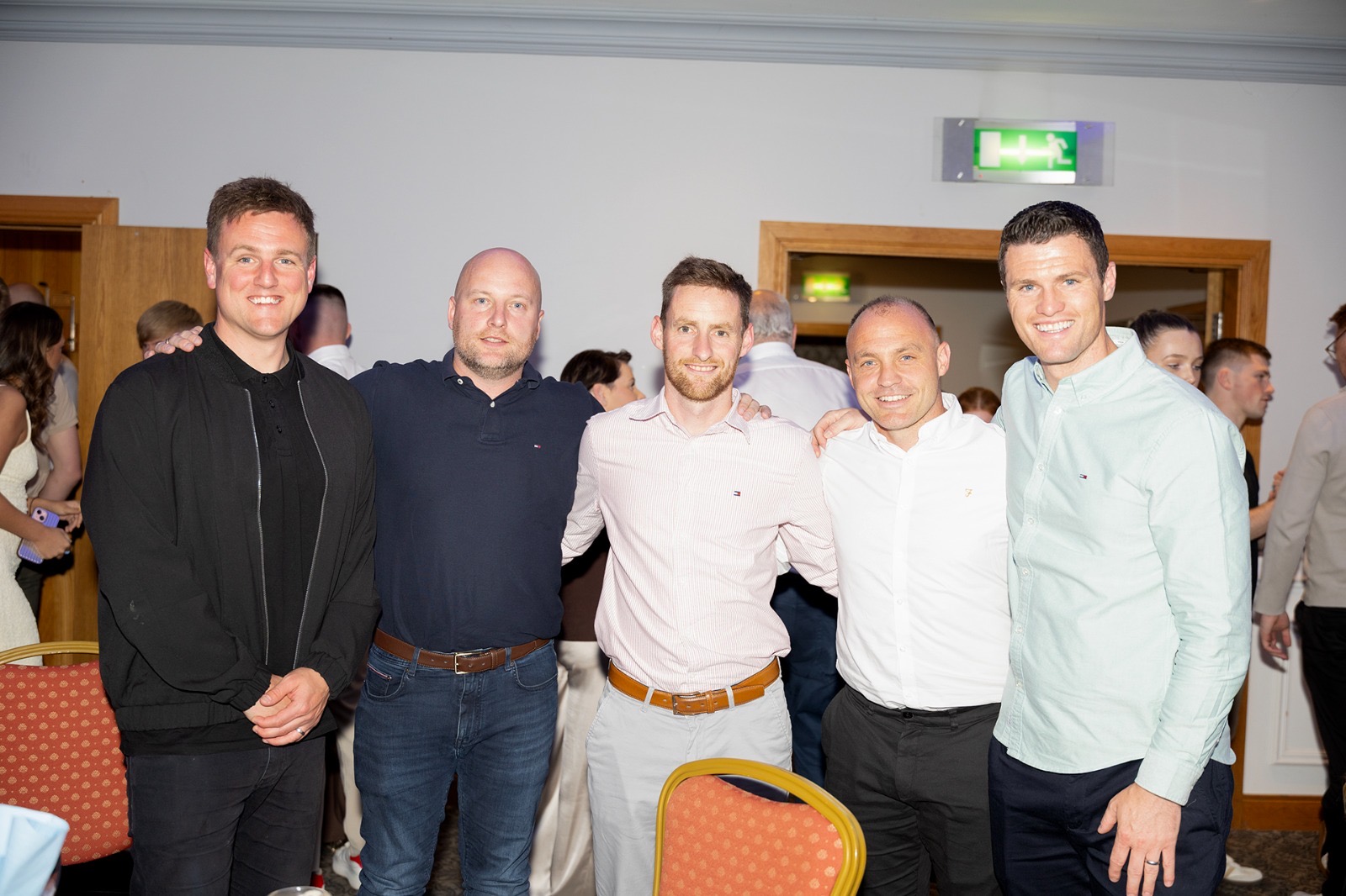Awards Night 2026
