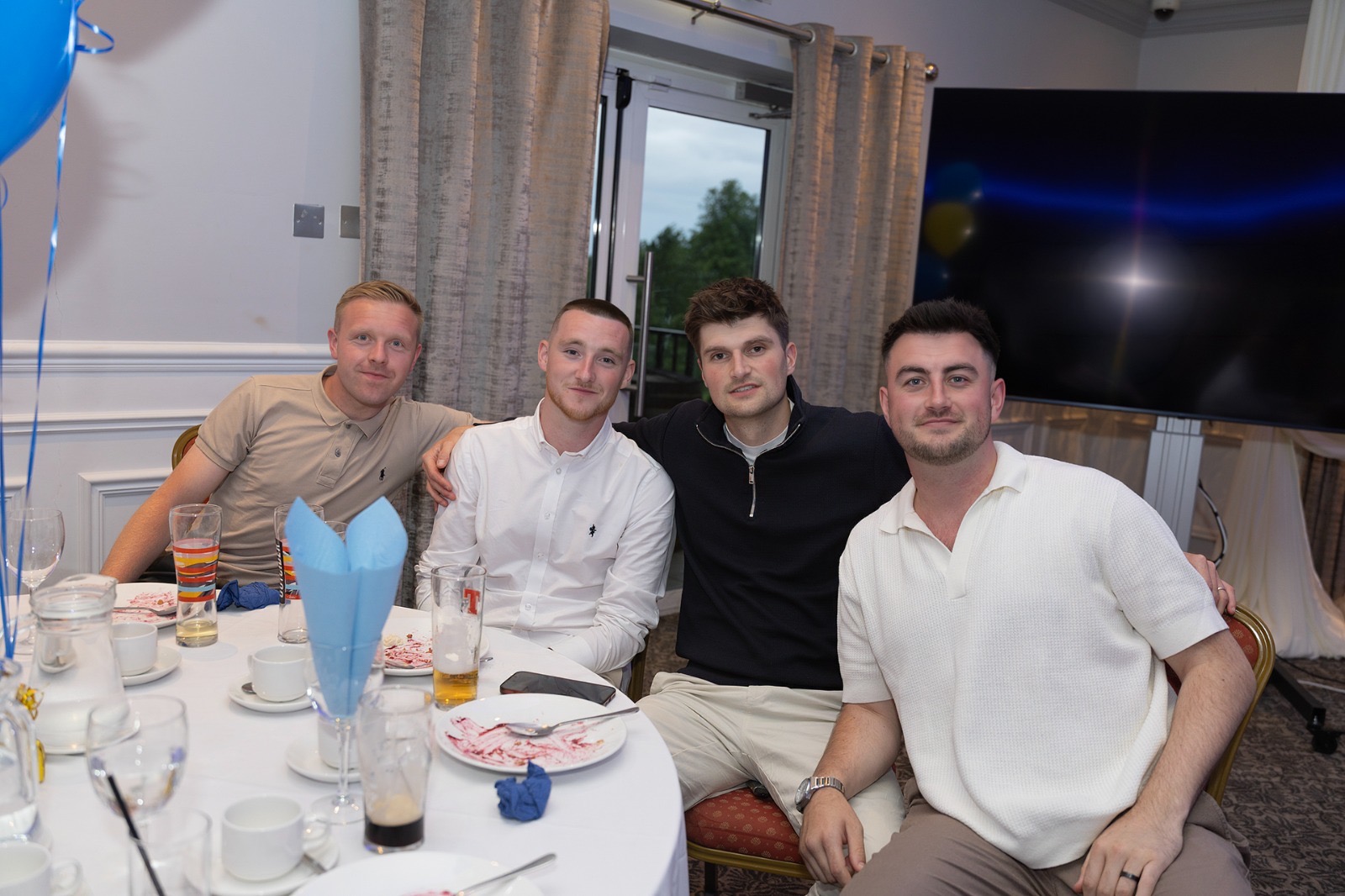 Awards Night 2026