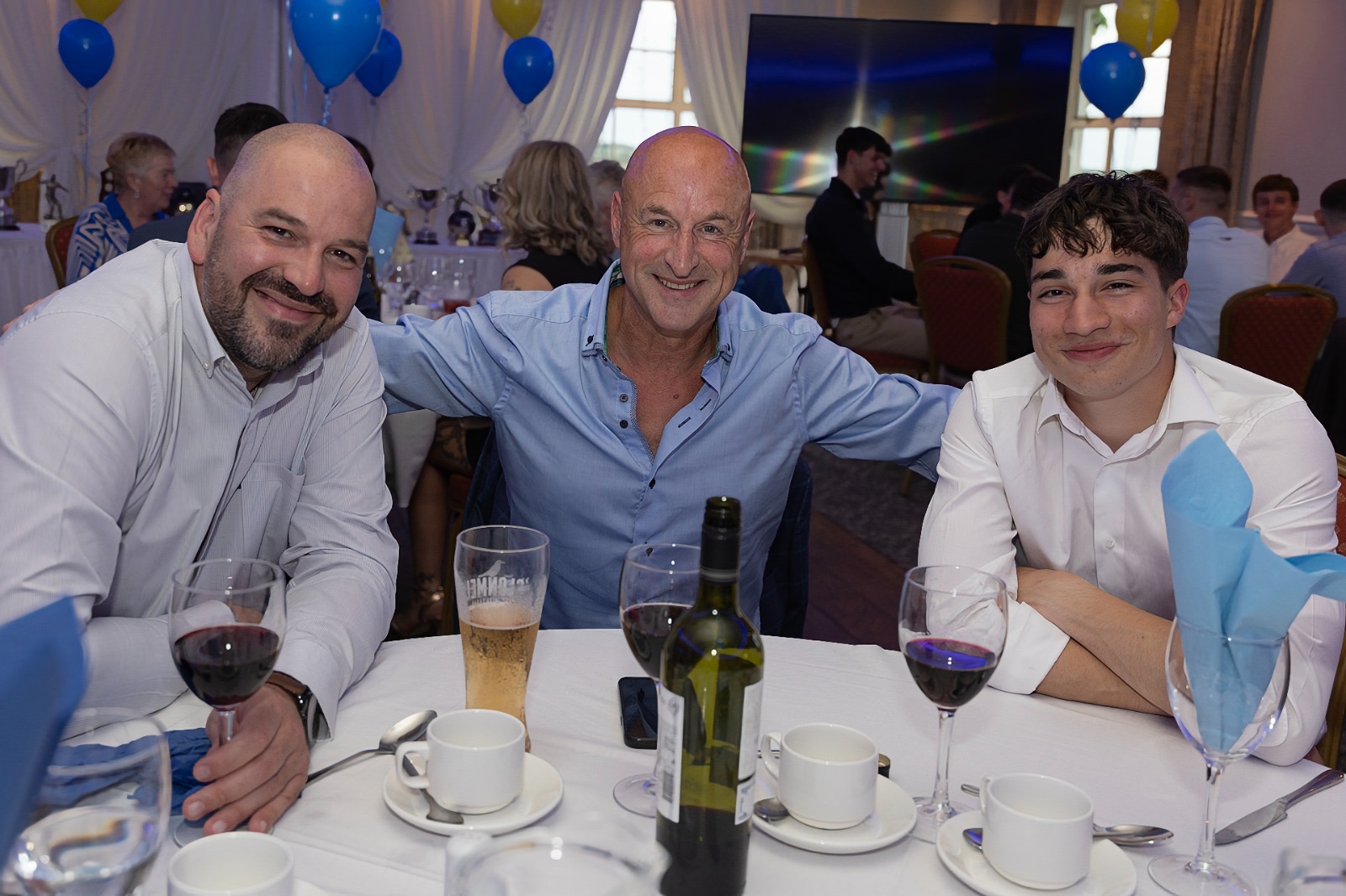 Awards Night 2026