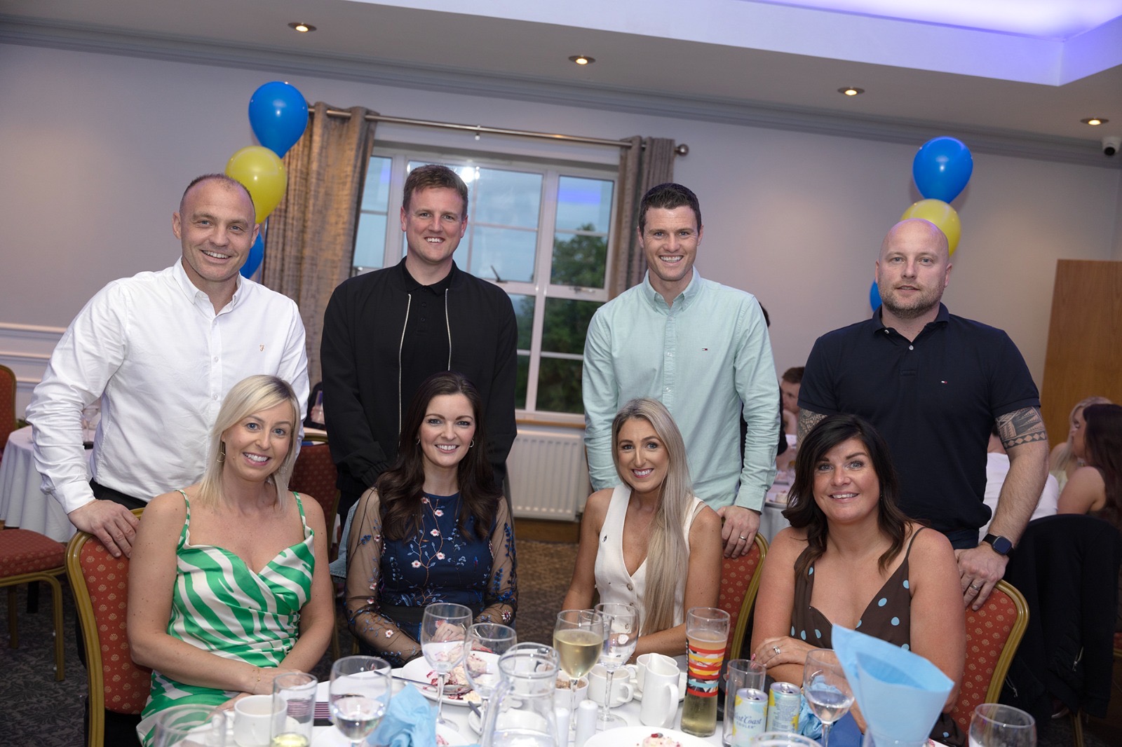 Awards Night 2026