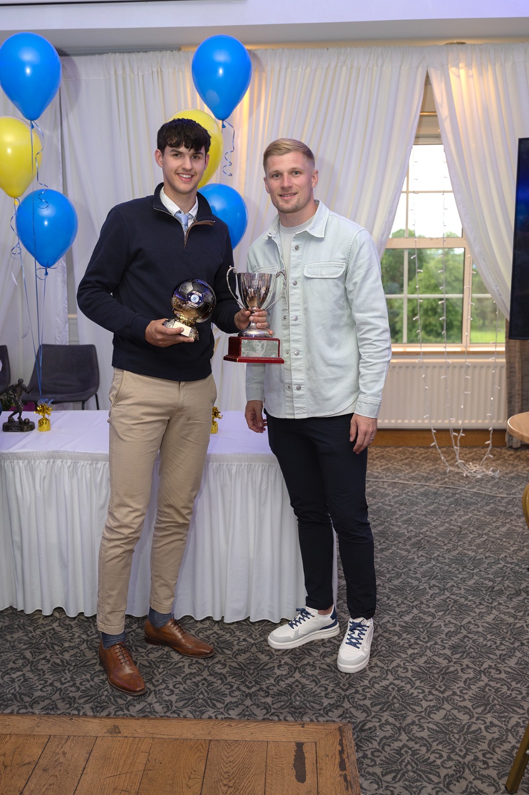 Awards Night 2026