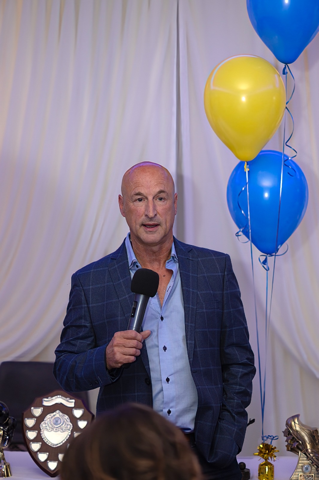 Awards Night 2026