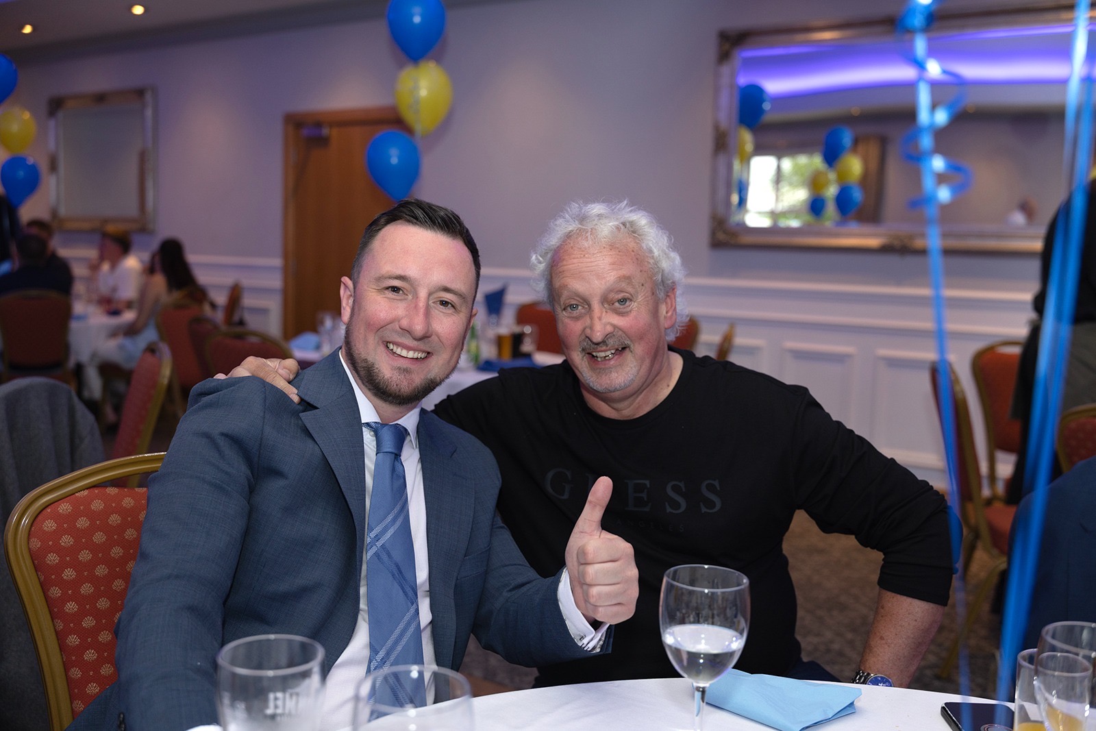 Awards Night 2026