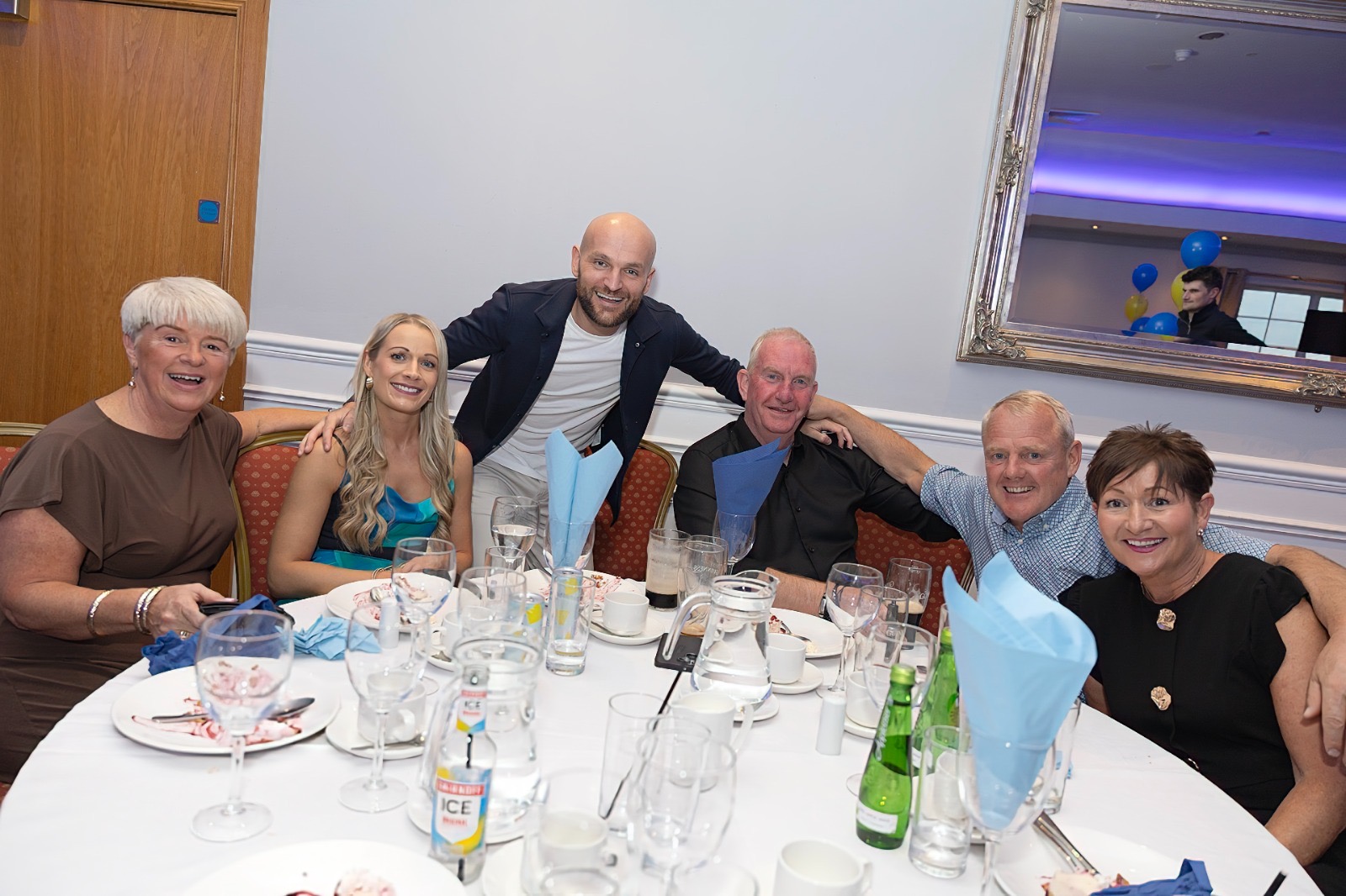 Awards Night 2026