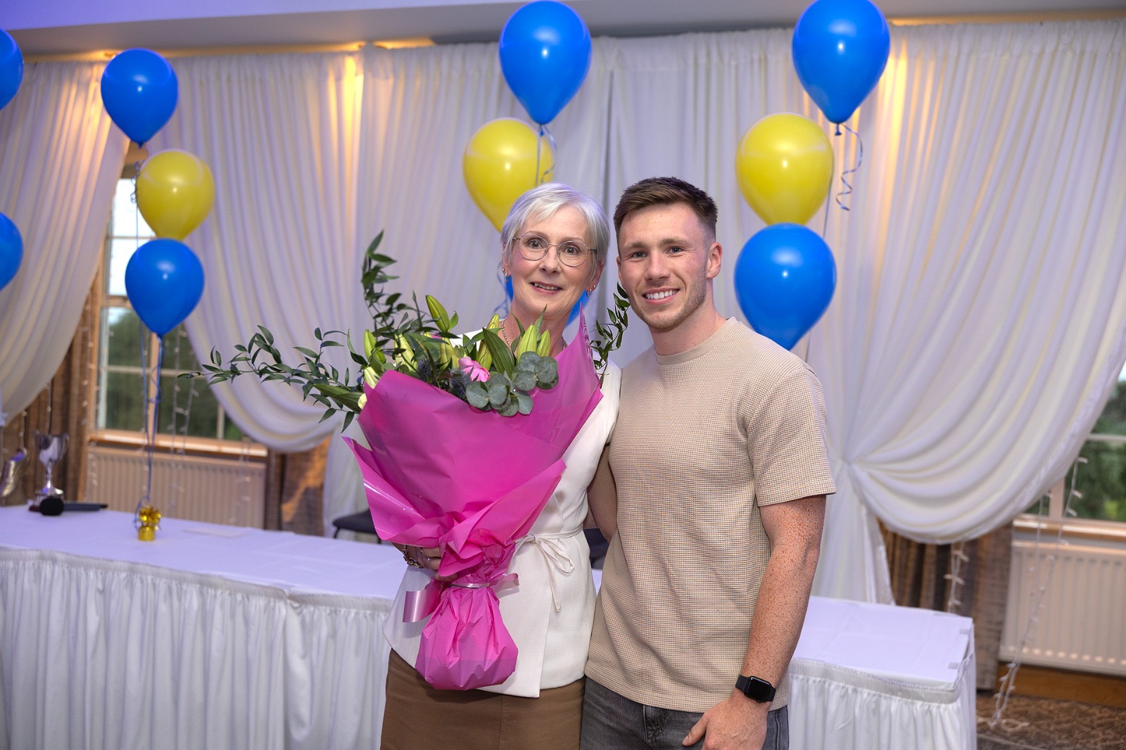 Awards Night 2026