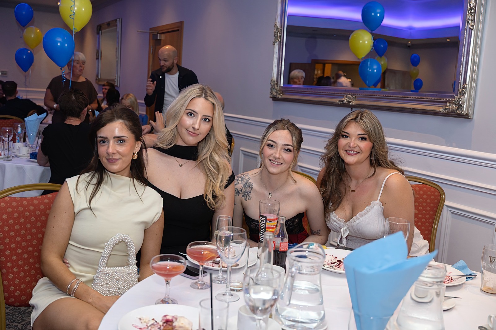 Awards Night 2026