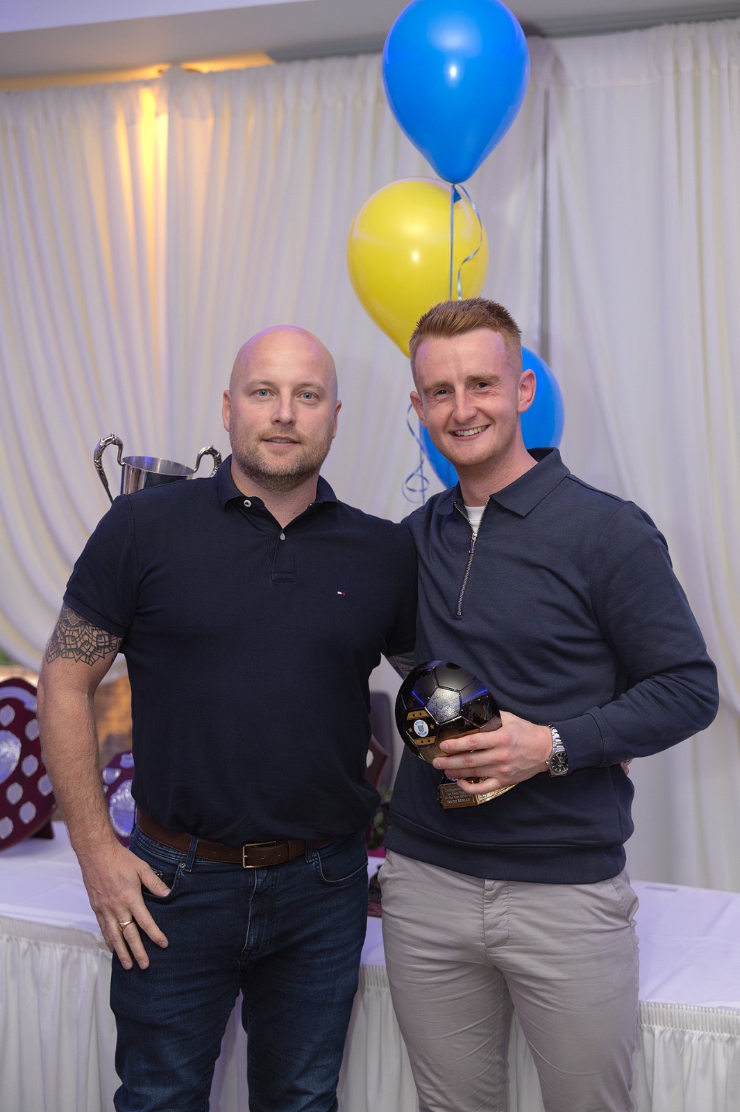 Awards Night 2026