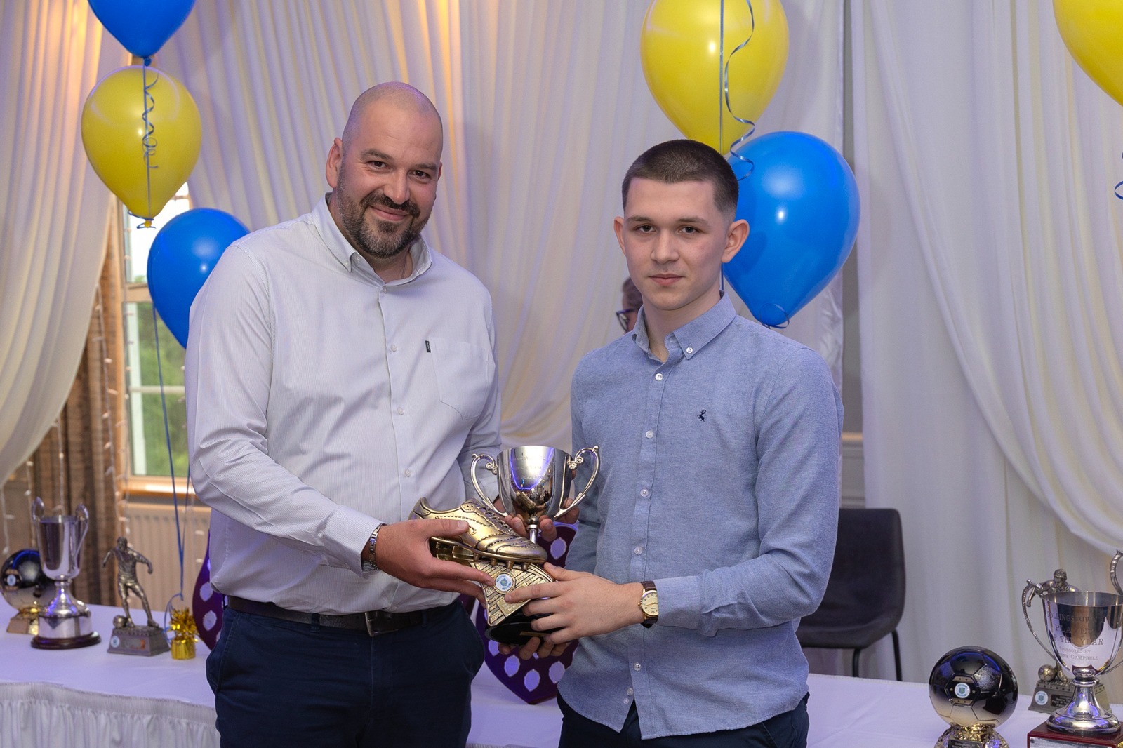 Awards Night 2026