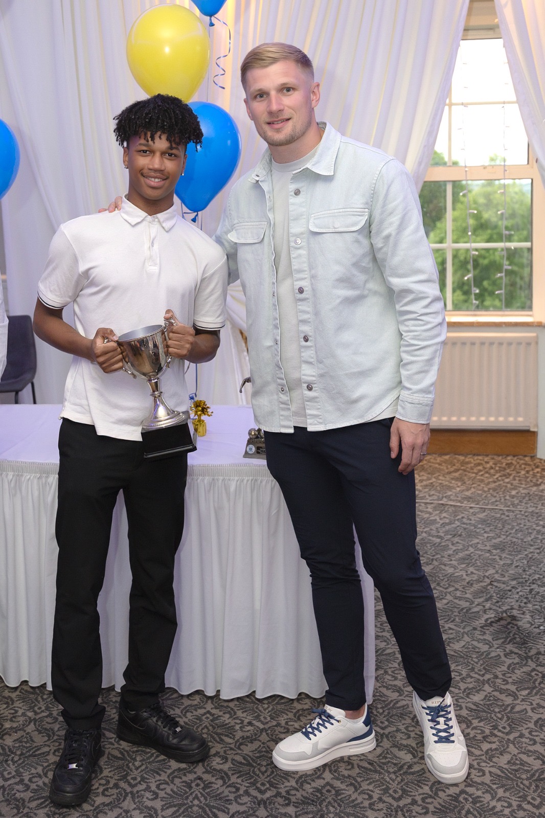 Awards Night 2026