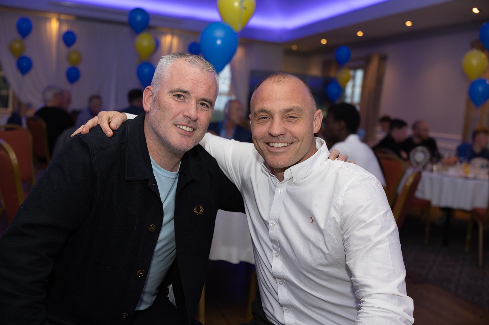 Awards Night 2026