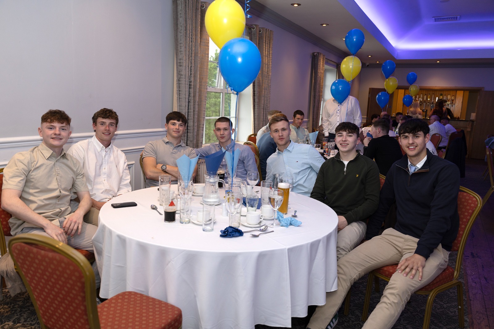 Awards Night 2026