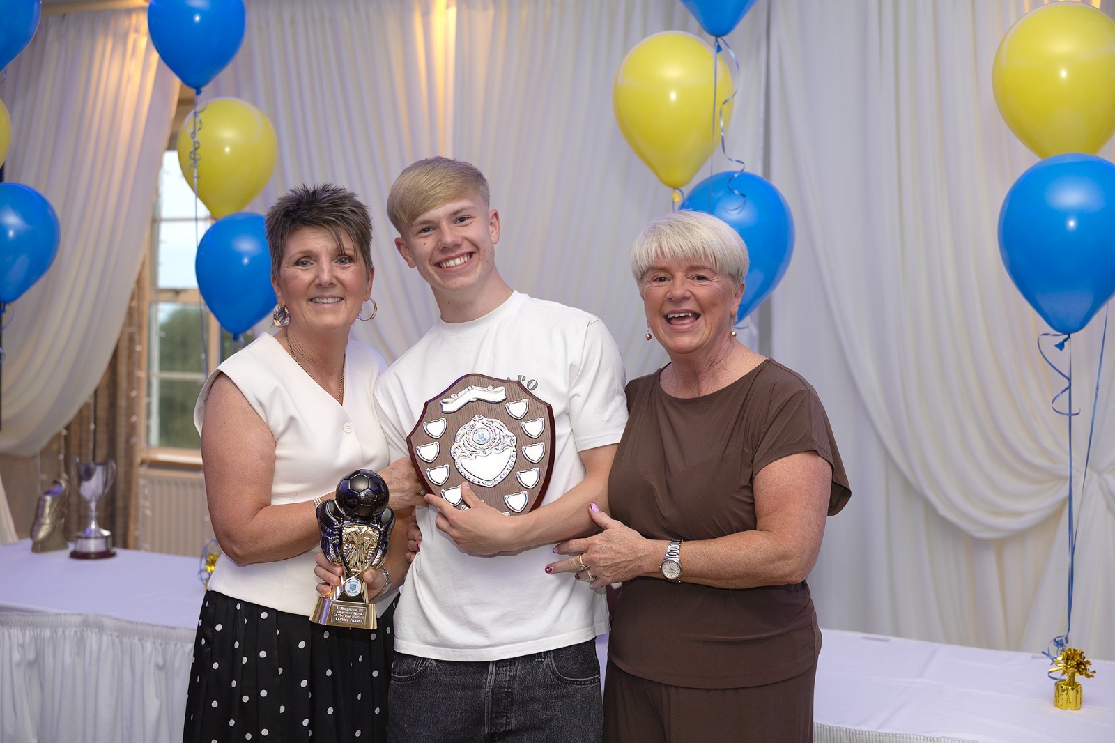 Awards Dinner 2026.